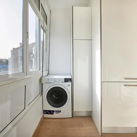 Апартаменты Sunny - Cozy