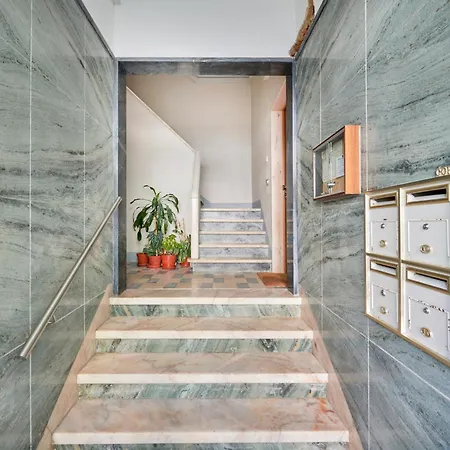 Апартаменты Sunny - Cozy