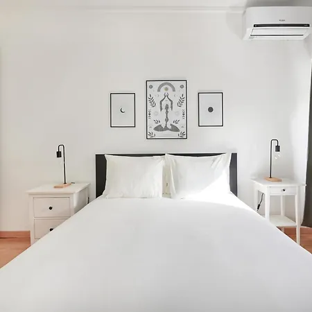 Apartamento Sunny - Cozy *