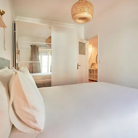 Sunny - Cozy * Амадора