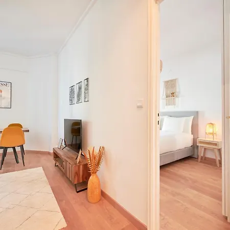 Апартаменты Sunny - Cozy Амадора