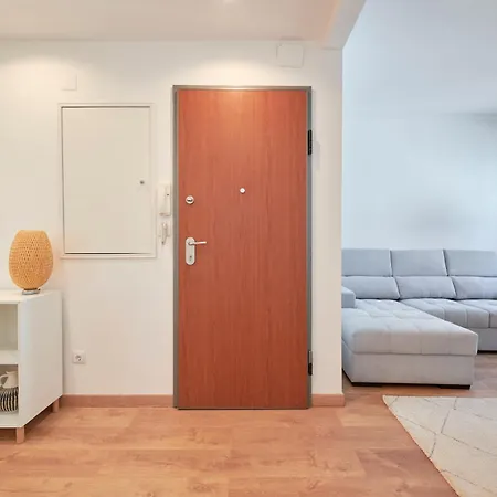 Апартаменты Sunny - Cozy