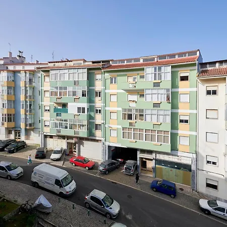 Апартаменты Sunny - Cozy Амадора