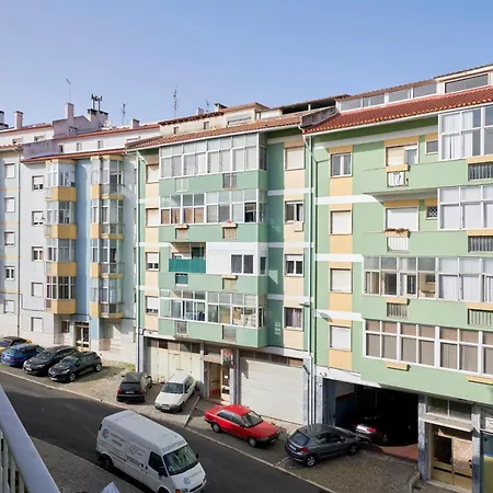 Апартаменты Sunny - Cozy