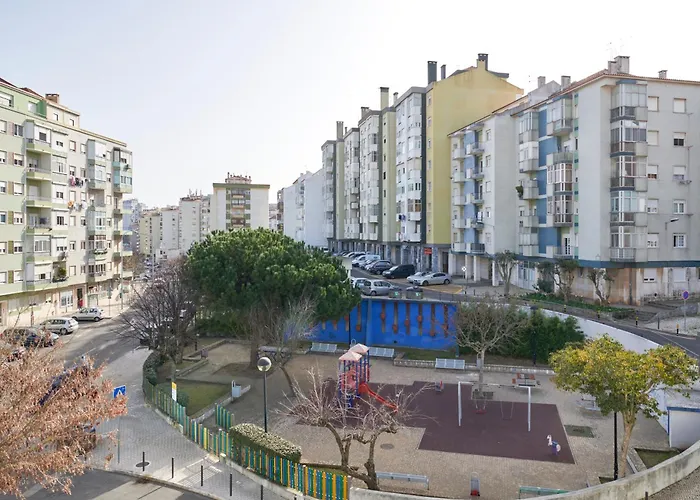 Sunny - Cozy Apartamento