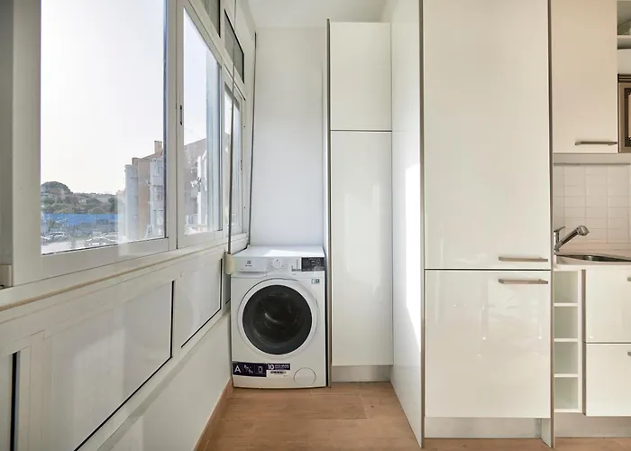 Apartamento Sunny - Cozy