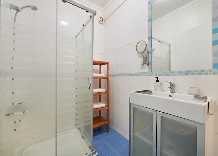 Sunny - Cozy Apartamento *