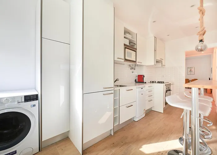 Sunny - Cozy Apartamento Amadora