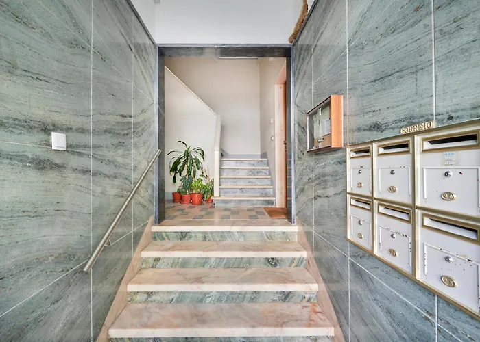 Apartamento Sunny - Cozy