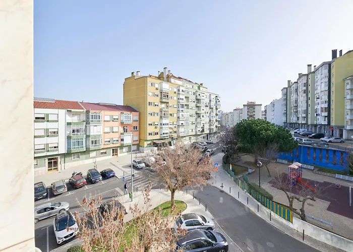 Apartamento Sunny - Cozy